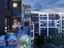Prodej bytu 4+kk, Praha - Záběhlice, Želivecká, 95 m2