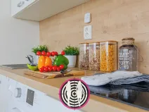 Pronájem bytu 1+kk, Praha - Hostivař, Hornoměcholupská, 22 m2