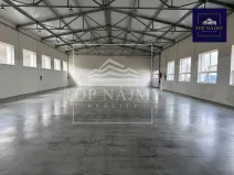 Pronájem skladu, Ostrava, Opavská, 501 m2