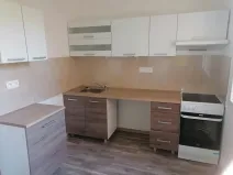 Pronájem bytu 3+1, Teplice, Jankovcova, 84 m2