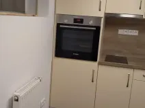 Pronájem bytu 1+kk, Praha - Strašnice, V Rybníčkách, 22 m2