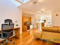 Prodej bytu 3+kk, Praha - Střešovice, Nad Panenskou, 134 m2