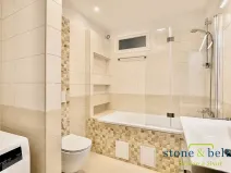 Prodej bytu 3+kk, Praha - Střešovice, Nad Panenskou, 134 m2