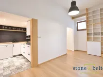 Prodej bytu 2+1, Praha - Smíchov, Lidická, 58 m2