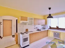 Prodej bytu 2+1, Žďár nad Sázavou, Revoluční, 54 m2