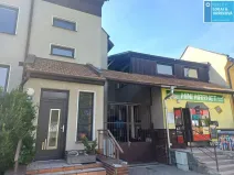 Prodej rodinného domu, Držovice, 230 m2