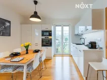 Pronájem bytu 3+kk, Šumperk, Dobrovského, 67 m2