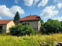 Prodej rodinného domu, Vlkaneč, 185 m2