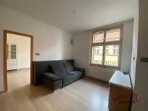 Pronájem bytu 2+kk, Brandýs nad Labem-Stará Boleslav, Riegrova, 46 m2