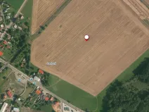 Prodej podílu pole, Sadová, 1144 m2