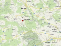 Prodej pozemku, Lipová - Hrochov, 737 m2