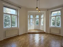 Pronájem bytu 2+1, Praha - Vinohrady, 75 m2