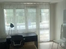 Pronájem pokoje, Praha - Kamýk, 23 m2