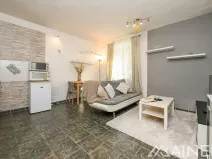 Pronájem bytu 2+kk, Plzeň, Francouzská třída, 39 m2