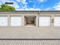 Prodej garáže, Praha - Čakovice, Ke stadionu, 17 m2