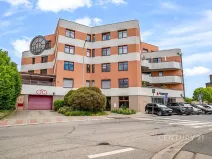 Pronájem bytu 1+1, Praha - Hostivař, Pražská, 63 m2