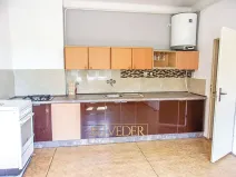 Pronájem bytu 2+kk, Teplice, Smetanova, 50 m2