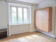 Pronájem bytu 2+kk, Teplice, Smetanova, 50 m2