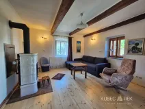 Pronájem rodinného domu, Jedlany, 112 m2