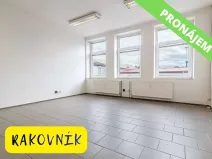 Pronájem kanceláře, Rakovník, Sportovní, 38 m2