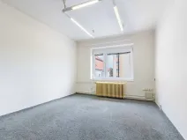 Pronájem kanceláře, Rakovník, Sportovní, 42 m2
