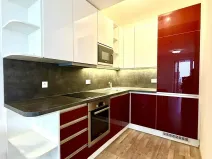 Pronájem bytu 2+kk, Praha - Radotín, Vindyšova, 59 m2