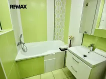Pronájem bytu 3+kk, Loděnice, Za GZ, 64 m2
