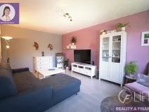 Prodej bytu 3+1, Hradec Králové, Formánkova, 70 m2