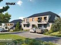 Prodej bytu 3+kk, Praha - Zbraslav, Lesáků, 84 m2