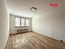 Prodej bytu 2+1, Ostrava - Hrabůvka, Plzeňská, 56 m2