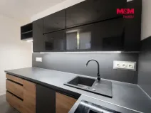 Pronájem bytu 2+1, Karviná - Mizerov, Tyršova, 54 m2