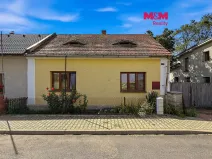 Prodej rodinného domu, Podbořany - Buškovice, 73 m2