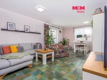Prodej rodinného domu, Chleby, Járy Cimrmana, 104 m2
