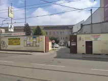 Pronájem kanceláře, Brno, Cejl, 20 m2
