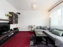 Prodej bytu 3+1, Olomouc, Bieblova, 81 m2