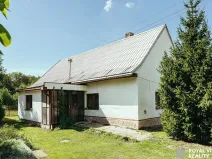 Prodej rodinného domu, Žabeň, 92 m2