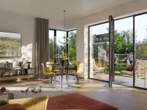 Prodej bytu 4+kk, Praha - Dolní Chabry, Velemínská, 115 m2
