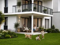 Prodej bytu 3+kk, Praha - Dolní Chabry, Velemínská, 80 m2