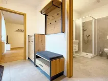 Pronájem bytu 3+kk, Brno, Pod Mniší horou, 61 m2