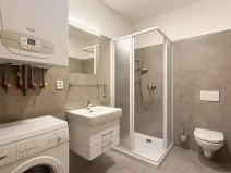 Pronájem bytu 3+kk, Brno, Pod Mniší horou, 61 m2