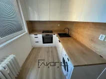 Pronájem bytu 2+1, Ostrava, Svazácká, 56 m2