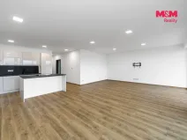 Pronájem bytu 3+kk, Kyšice, 98 m2