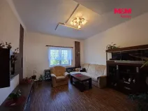Prodej rodinného domu, Orlová - Poruba, Zátiší, 120 m2
