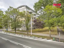 Pronájem bytu 1+kk, Hradec Králové - Slezské Předměstí, Gagarinova, 31 m2