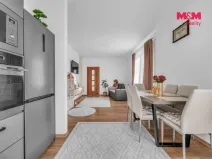 Prodej bytu 2+kk, Přelouč, Palackého, 50 m2