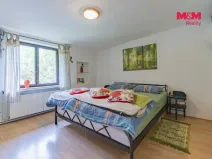 Prodej bytu 3+1, Cheb, Břehnická, 115 m2