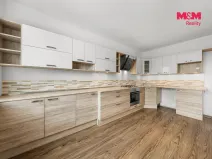 Prodej bytu 3+1, Ústí nad Labem, Poláčkova, 80 m2
