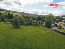 Prodej pozemku pro bydlení, Chudenín - Skelná Huť, 1000 m2