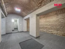 Pronájem komerční nemovitosti, Praha, Seifertova, 100 m2