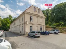 Prodej bytu 2+kk, Josefův Důl, 58 m2